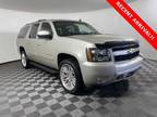 2013 Chevrolet Suburban Silver, 163K miles