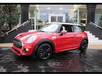 2017 Mini Hardtop Red, 56K miles