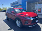 2019 Chevrolet Blazer Red, 65K miles