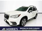 2021 Subaru Ascent White, 27K miles