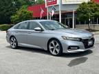 2018 Honda Accord Silver, 70K miles