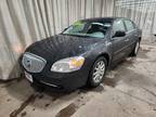 2011 Buick Lucerne Blue, 76K miles