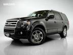 2013 Ford Expedition Black, 121K miles