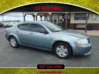 2010 Dodge Avenger Gray, 138K miles