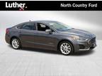 2019 Ford Fusion, 73K miles