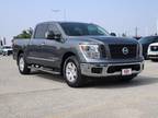 2019 Nissan Titan, 5K miles