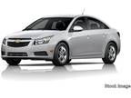 2014 Chevrolet Cruze, 129K miles