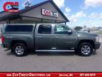 2011 Chevrolet Silverado 1500 Gray, 174K miles