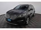 2015 Lincoln MKC Black, 98K miles