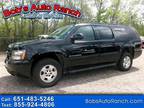 2013 Chevrolet Suburban Black, 173K miles