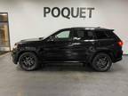 2019 Jeep grand cherokee Black, 20K miles