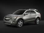 2014 Chevrolet Equinox, 31K miles