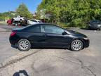 2010 Honda Civic Black, 210K miles