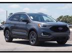 2024 Ford Edge, 11 miles