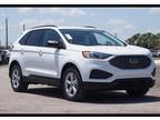 2024 Ford Edge, 11 miles