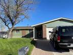 Home For Sale In Denver, Colorado