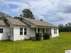 Home For Sale In Grayson, Louisiana