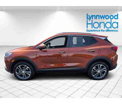 2020 Buick Encore Tan, 52K miles is a Tan 2020 Buick Encore SUV in Edmonds WA