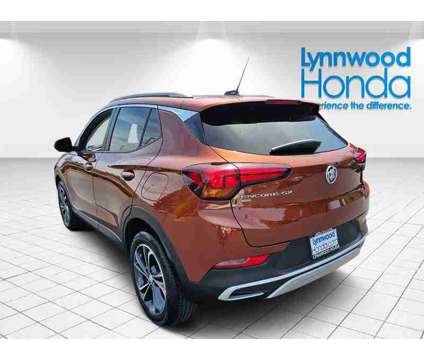 2020 Buick Encore Tan, 52K miles is a Tan 2020 Buick Encore SUV in Edmonds WA