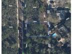 Plot For Sale In Lake Placid, Florida