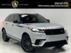 2019 Land Rover Range Rover R-Dynamic SE 2019 Land Rover Range Rover Velar