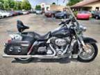 2012 HARLEY-DAVIDSON FLHRC ROAD KING CLASSIC FLHRC ROAD KING CLASSIC Touring