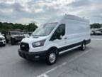 2022 Ford Transit Connect 2022 Ford Transit-350