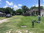 Plot For Sale In South Houston, Texas