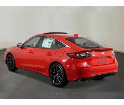 2024 Honda Civic Red is a Red 2024 Honda Civic Sport Touring Car for Sale in Union NJ