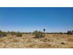 Plot For Sale In Llano, California