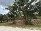 Plot For Sale In Okeechobee, Florida