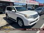 $10,900 2010 Lexus GX with 149,975 miles!