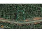 Plot For Sale In Forsyth, Georgia