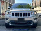 $11,880 2014 Jeep Grand Cherokee with 99,642 miles!