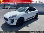 2017 Porsche Macan GTS