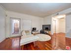 Condo For Sale In Los Angeles, California