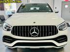 $59,850 2023 Mercedes-Benz GLC-Class with 12,790 miles!