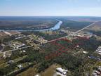 Plot For Sale In Overstreet, Florida