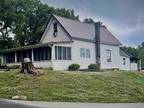 Home For Sale In Solsberry, Indiana