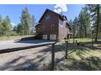 Home For Sale In Eureka, Montana