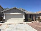 Home For Rent In Avondale, Arizona