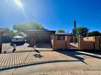 Home For Rent In Tucson, Arizona