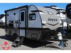 2024 Jayco Jay Flight Slx 154BH RV for Sale