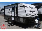 2024 Jayco Jay Flight Slx 183RB RV for Sale