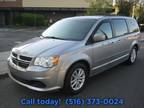 $6,990 2016 Dodge Grand Caravan with 111,465 miles!