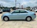 2007 Toyota Camry 4dr Sdn I4 (Natl)