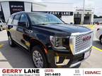 2024 GMC Yukon Black, 11 miles