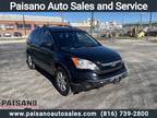 2007 Honda CR-V EX-L 4WD AT SPORT UTILITY 4-DR