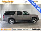 2011 Chevrolet Suburban Brown, 192K miles