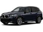 2025 BMW X5 M60i